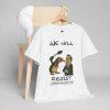 Resistance Statement Unisex Tee